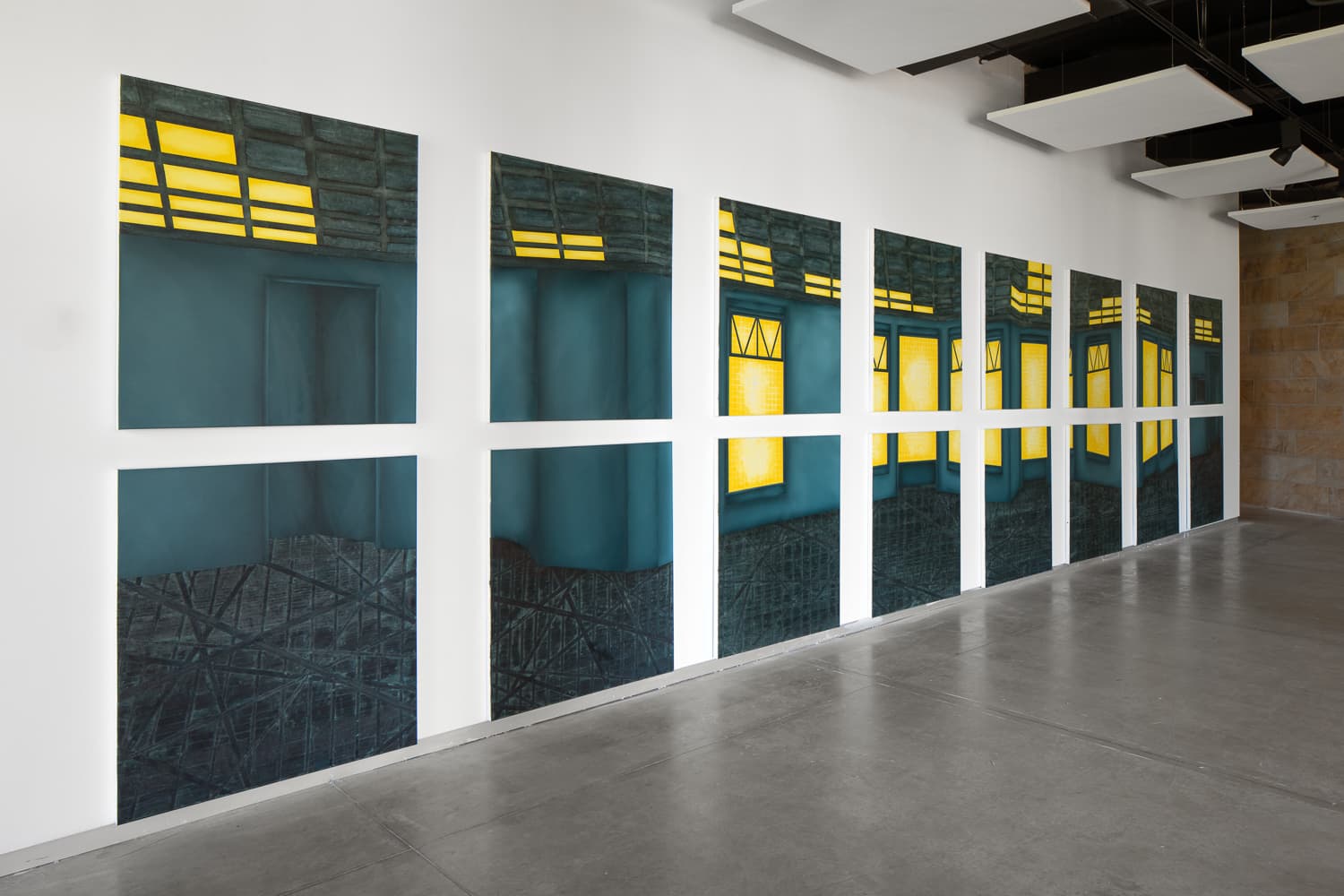 All Included, 2022 — Tal Golani