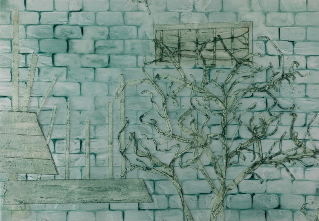 Tal Golani — painter