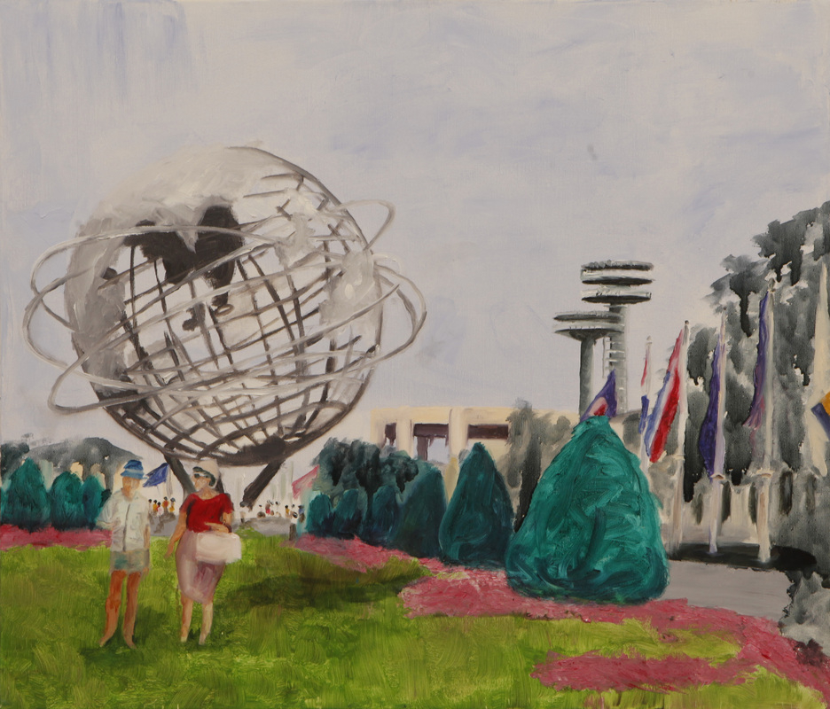 2013 — painting 10 by Tal Golani