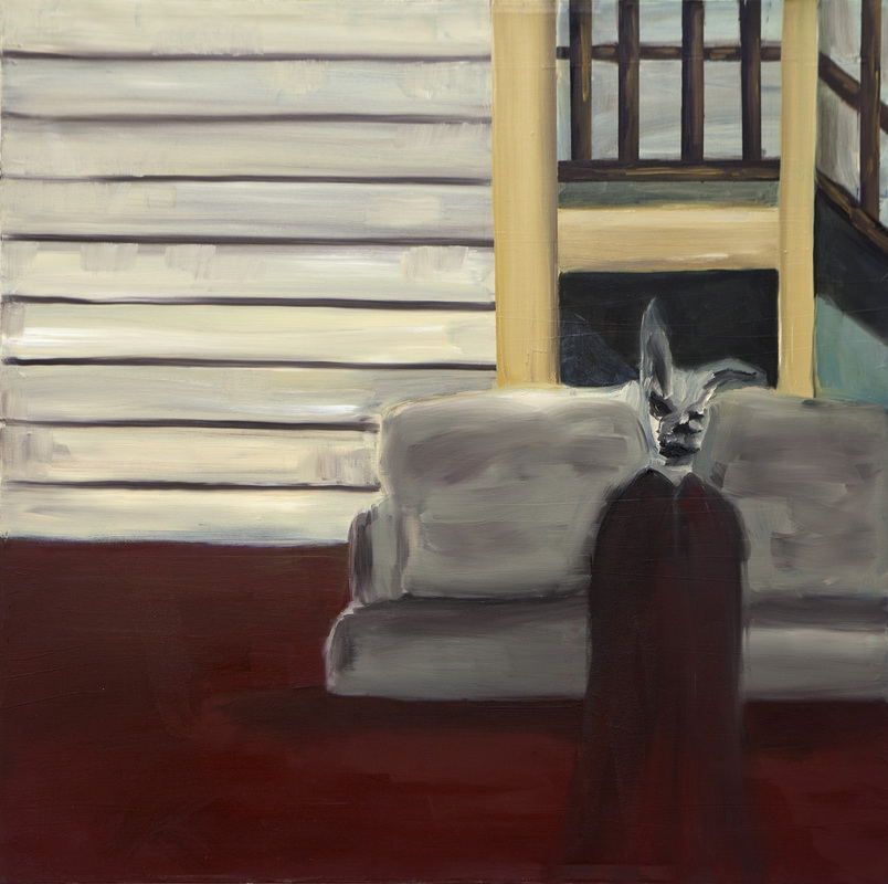 2013 — painting 13 by Tal Golani