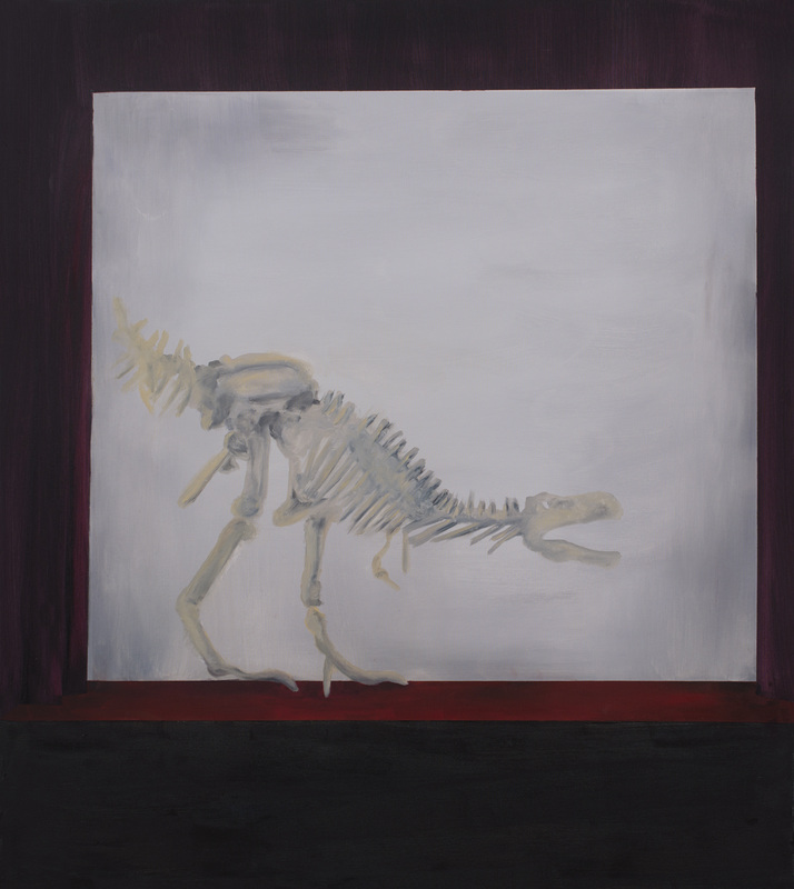 2014 — painting 14 by Tal Golani