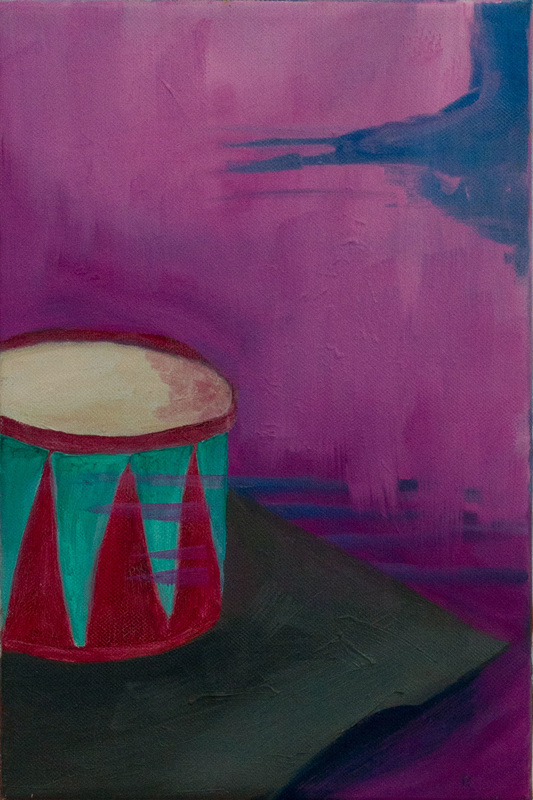 2015 — painting 15 by Tal Golani