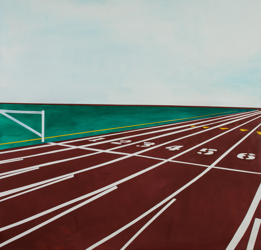 2015 — painting 2 by Tal Golani