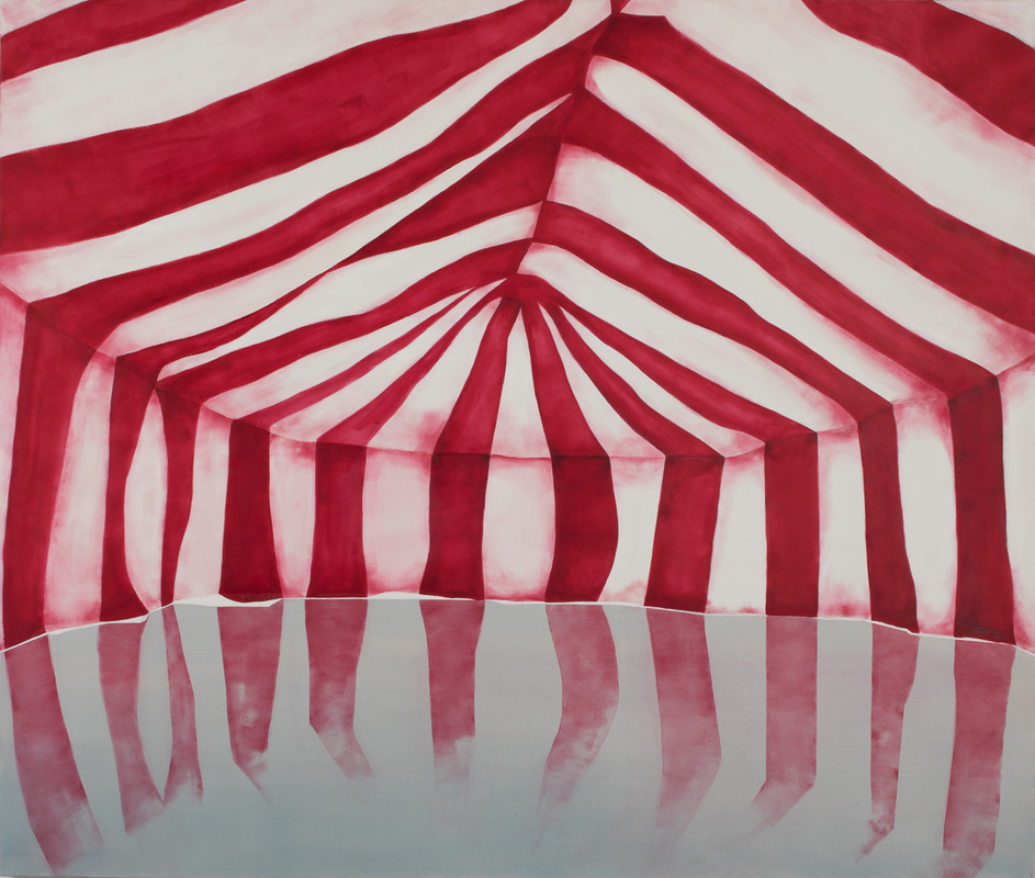 2016 — painting 3 by Tal Golani