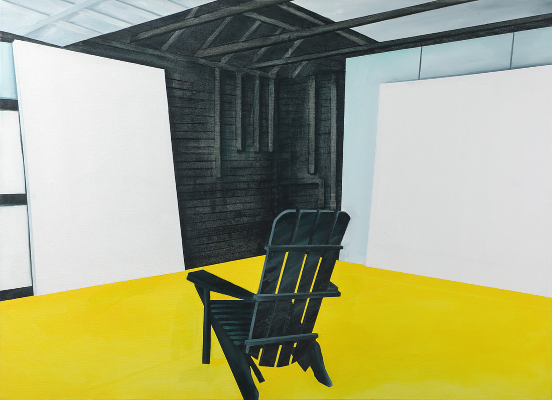 2017 — painting 2 by Tal Golani
