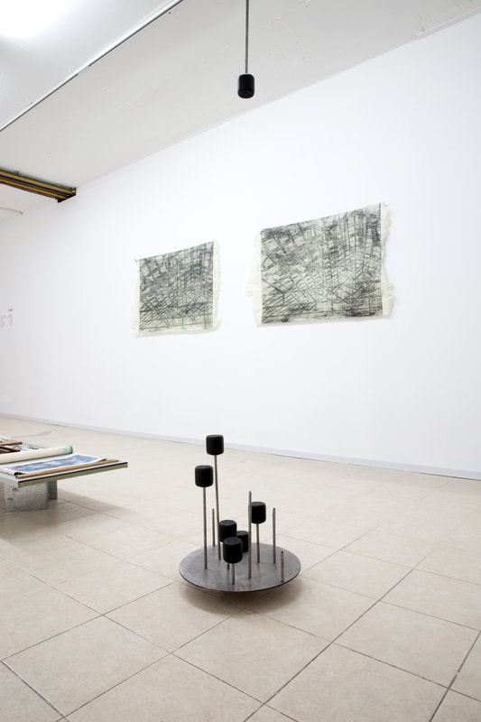 2019 — painting 2 by Tal Golani