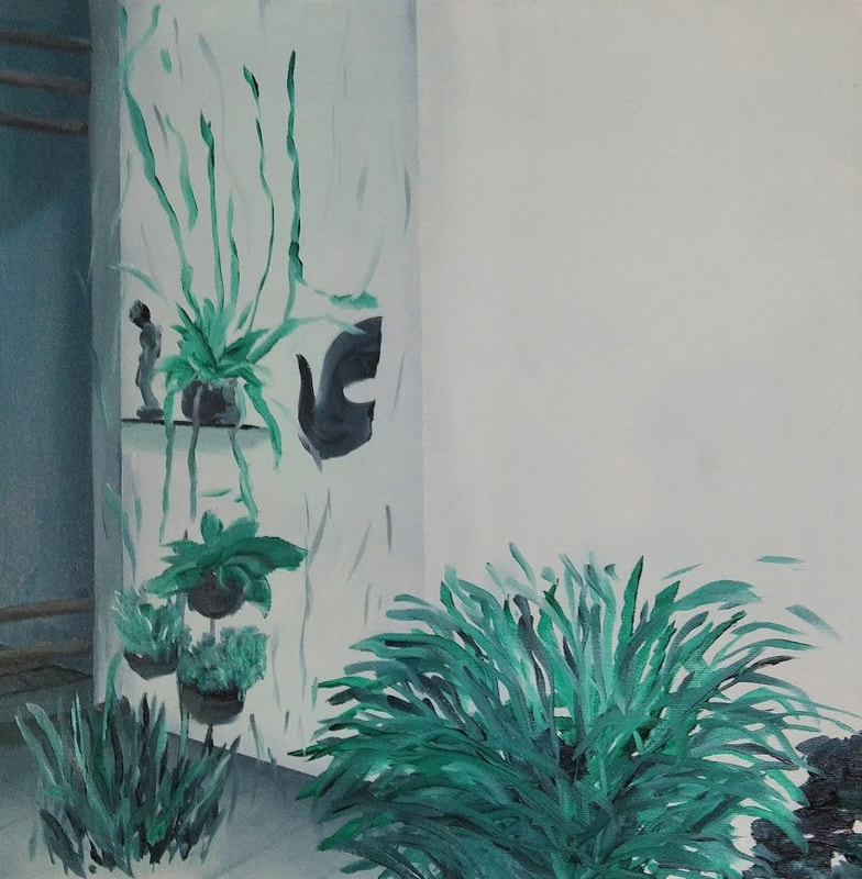 2020 – 2024 — painting 1 by Tal Golani